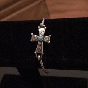 ☑️ James Avery Sterling 925 Bracelet